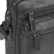 Мужская сумка-мессенджер Tiding Bag N2-0015A Черный