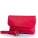 Жіноча сумка-клатч з якісного шкірозамінника AMELIE GALANTI (АМЕЛИ Галант) A8188-red Червоний