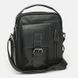 Мужская кожаная сумка Keizer K11827-black