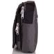 Чоловіча спортивна сумка ONEPOLAR (ВАНПОЛАР) W5633-grey Сірий