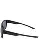 Мужские солнцезащитные поляризационные очки CASTA (КАСТА) PKE262-MBK