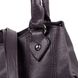 Женская сумка из качественного кожезаменителя VALIRIA FASHION (ВАЛИРИЯ ФЭШН) DET1848-29 Фиолетовый