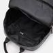 Жіночий рюкзак Monsen C1nn-6927bl-black