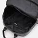 Женский рюкзак Monsen C1nn-6927bl-black