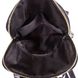 Женская кожаная сумка-рюкзак ETERNO (ЭТЕРНО) ETK002-125 Черный