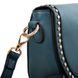 Женская сумка из качественного кожезаменителя AMELIE GALANTI (АМЕЛИ ГАЛАНТИ) A981221-blue Синий