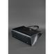 Сумка шоппер черная Blackwood Blanknote BN-BAG-27-bw