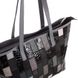 Жіноча дизайнерська шкіряна сумка GALA GURIANOFF (ГАЛА ГУР'ЯНОВ) GG3013-9 Сірий