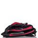 Добротний чоловічий рюкзак ONEPOLAR W1249-red, Червоний