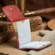 Кредитниця Tony Perotti New Contatto 1703S (90423) Червона