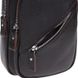 Мужской кожаный рюкзак Borsa Leather K16603-brown