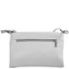 Женская кожаная сумка-клатч ETERNO (ЭТЕРНО) ETK0227-9 Серый
