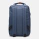 Чоловічий рюкзак + сумка CV11926 Синій