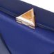 Жіноча міні-сумка з якісного шкірозамінника AMELIE GALANTI (АМЕЛИ Галант) A991273-blue Синій