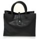 Женская черная сумка Grays F-S-GR-883A Черный