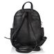 Cтильный рюкзак городского типа Olivia Leather F-AV-FV-076A Черный