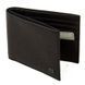 Портмоне з натуральної шкіри Piquadro Black Square (B3) Коричневий PU1241B3R_TM