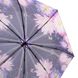 Зонт женский автомат MAGIC RAIN (МЭДЖИК РЕЙН) ZMR7223-1 Черный