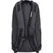 Рюкзак для ноутбука Bagland Freestyle 21 л. чорний/срібло (00119169) 70701281