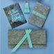 Жіночий подарунковий набір аксесуарів з фетру Ольборг Blanknote BN-set-access-29-felt