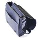 Мужская кожаная сумка через плечо RK-30271-3md TARWA Синий