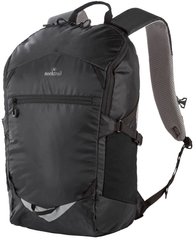 Легкий спортивный рюкзак 20L Rocktrail черный