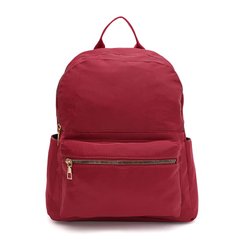 Жіночий рюкзак Monsen C1rm2057r-red