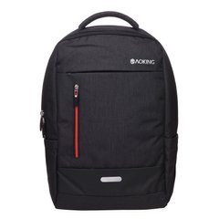 Мужской рюкзак под ноутбук 1vn-SN67990-black