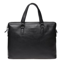 Мужская сумка кожаная Keizer K19120а-1-black