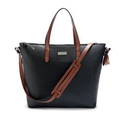 Женская сумка Monsen C1GH0675bl-black