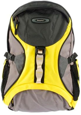 Надійний рюкзак ONEPOLAR W1056-yellow, Жовтий
