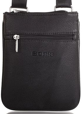Небольшая сумка-планшет BONIS SHIS8270-black, Черный