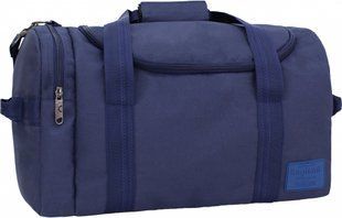 Сумка Bagland Muse 30 л. 330 чернильный (0030966) 6911956