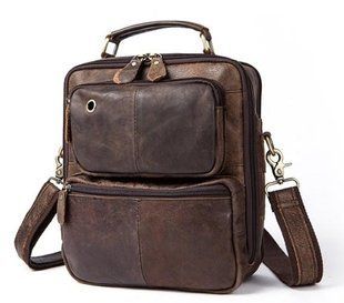 Мессенджер BEXHILL Bx8951R Коричневый