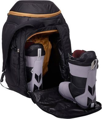 Рюкзак Thule RoundTrip Boot Backpack 60L (Black) (TH 3204938)