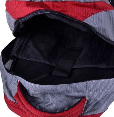Добротний жіночий рюкзак ONEPOLAR W1316-red, Червоний