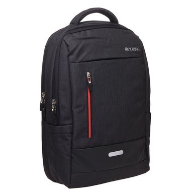 Мужской рюкзак под ноутбук 1vn-SN67990-black