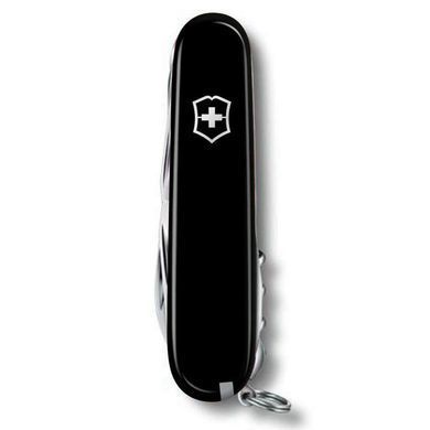 Складной нож Victorinox RANGER 1.3763.3 Черный