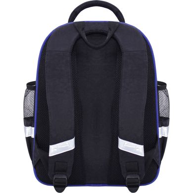 Шкільний рюкзак Bagland Mouse чорний 505 (00513702) 85267832