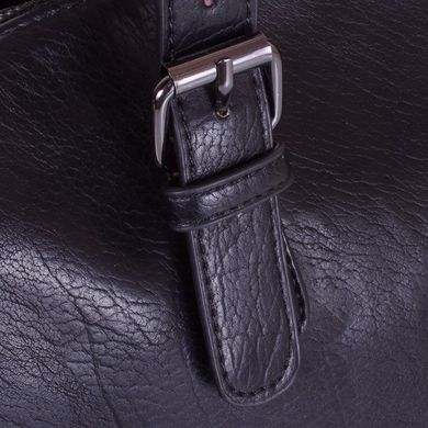 Жіноча сумка з якісного шкірозамінника AMELIE GALANTI (АМЕЛИ Галант) A976048-black Чорний