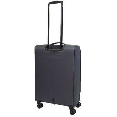 Чемодан Travelite KENDO/Black S Черный TL090347-01