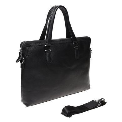 Мужская сумка кожаная Keizer K19120а-1-black