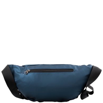 Поясная сумка мужская SKYBOW (СКАЙБОУ) VT-10711-navy Синий