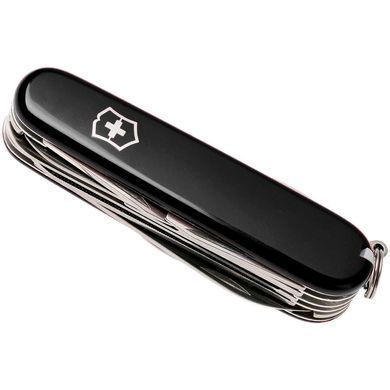 Складной нож Victorinox RANGER 1.3763.3 Черный