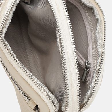 Жіноча шкіряна сумка Keizer K1MH8822w-white