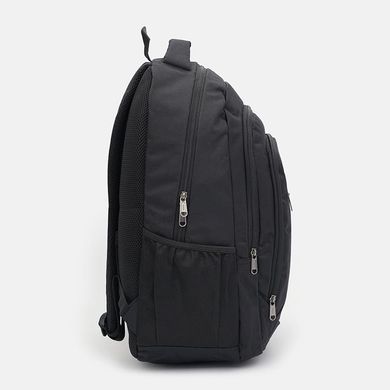 Чоловічий рюкзак Aoking C1XN2143bl-black