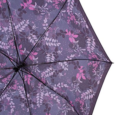 Зонт женский полуавтомат AIRTON (АЭРТОН) Z3635-25 Фиолетовый