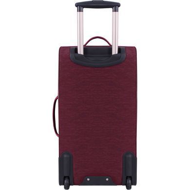 Сумка дорожная Bagland Рим 62 л. Бордовый (0039370) 68815335