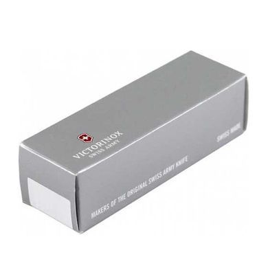 Складной нож Victorinox RANGER 1.3763.3 Черный