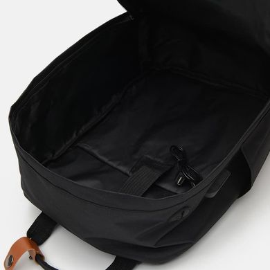 Мужской рюкзак + сумка CV11926 Черный